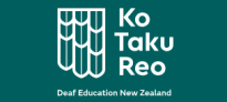 Ko Taku Reo Deaf Education New Zealand