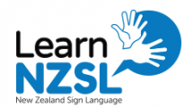 Learn New Zealand Sign Language