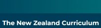 THe New Zealand Curriculum Online