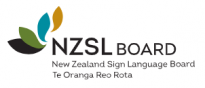 NZSL Board logo
