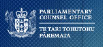 Parliamentary Counsel Office