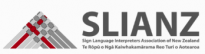 Sign Language Interpreters Association of NZ Te Rōpū o Ngā Kaiwhakamārama Reo Turi o Aotearoa